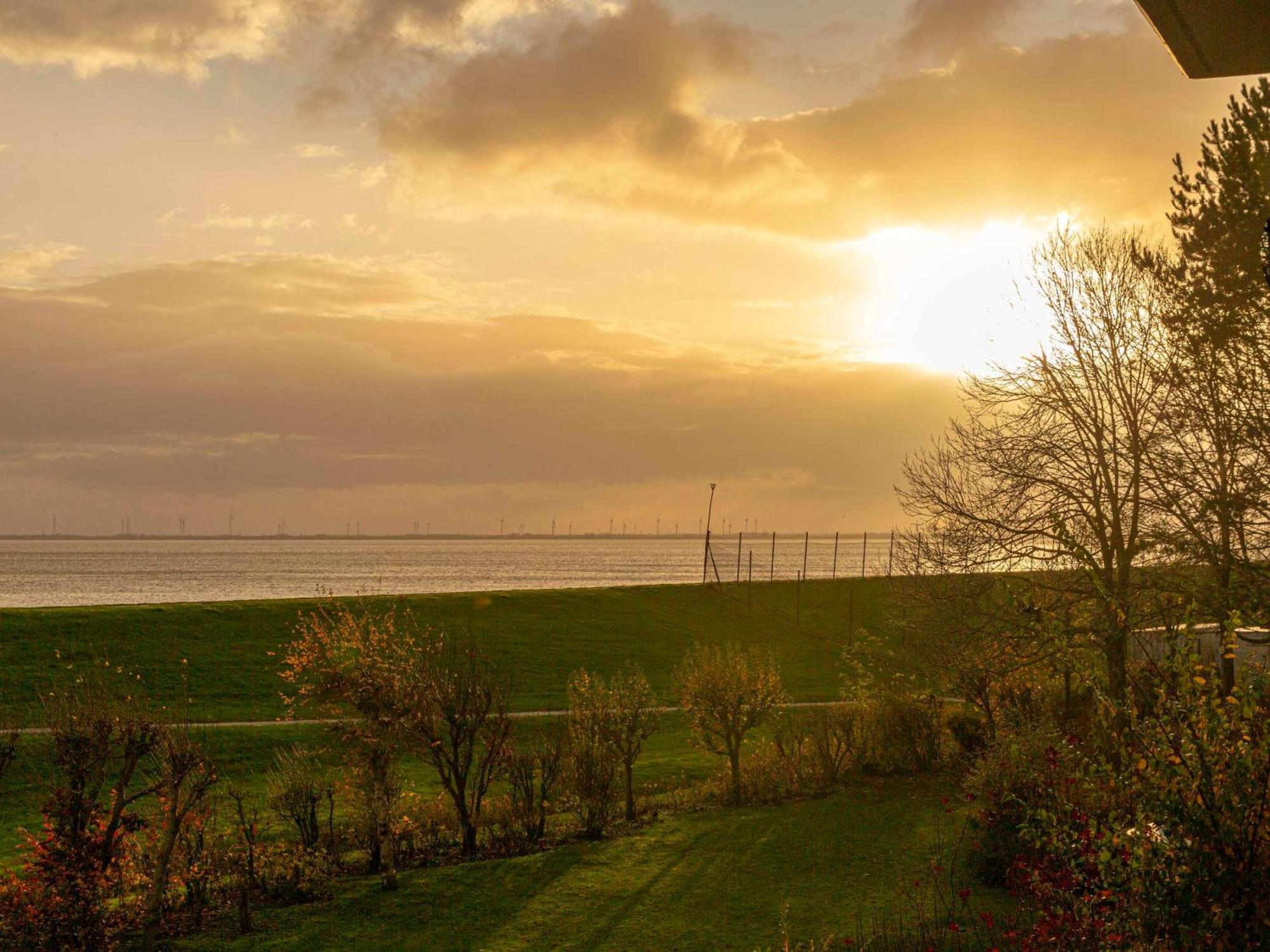 129 - Am Südstrand Wilhelmshaven