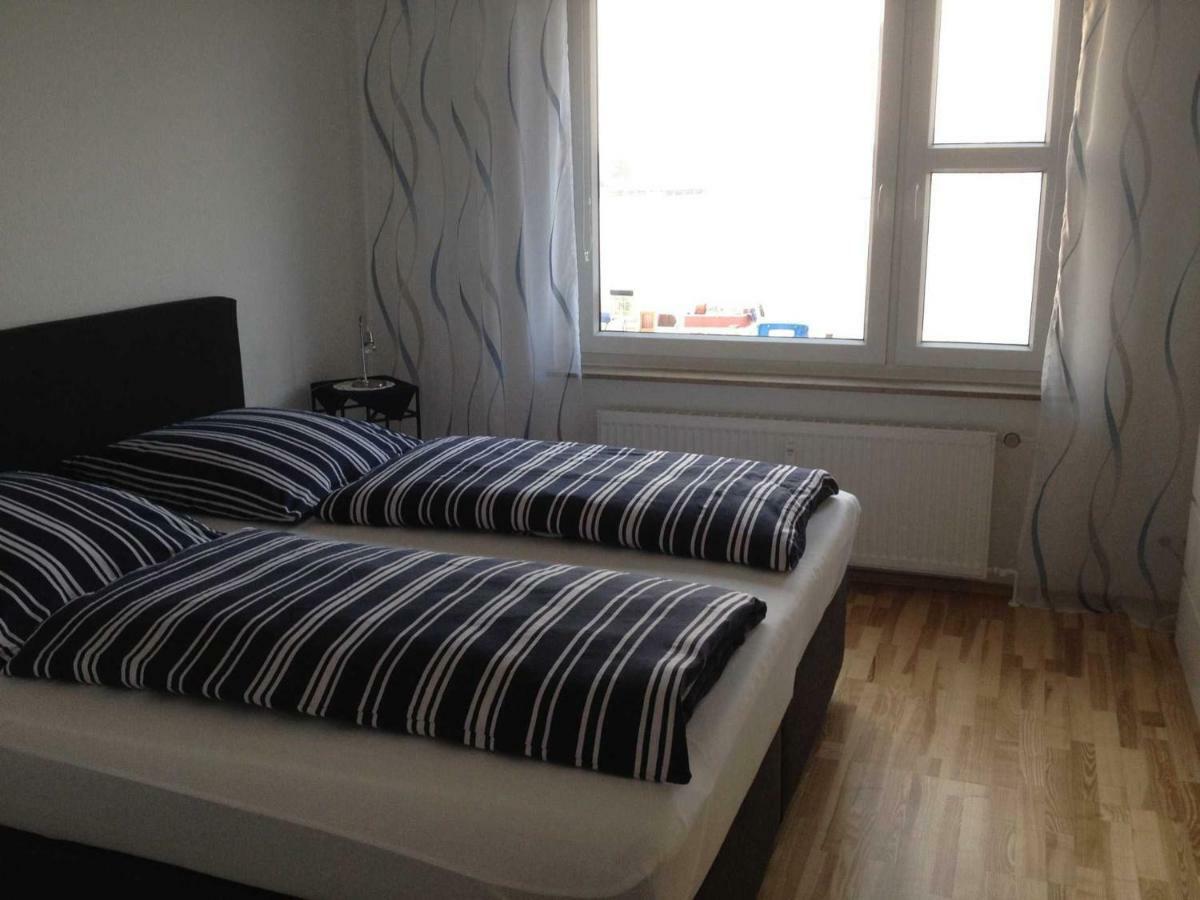 129 - Am Südstrand Apartment Wilhelmshaven