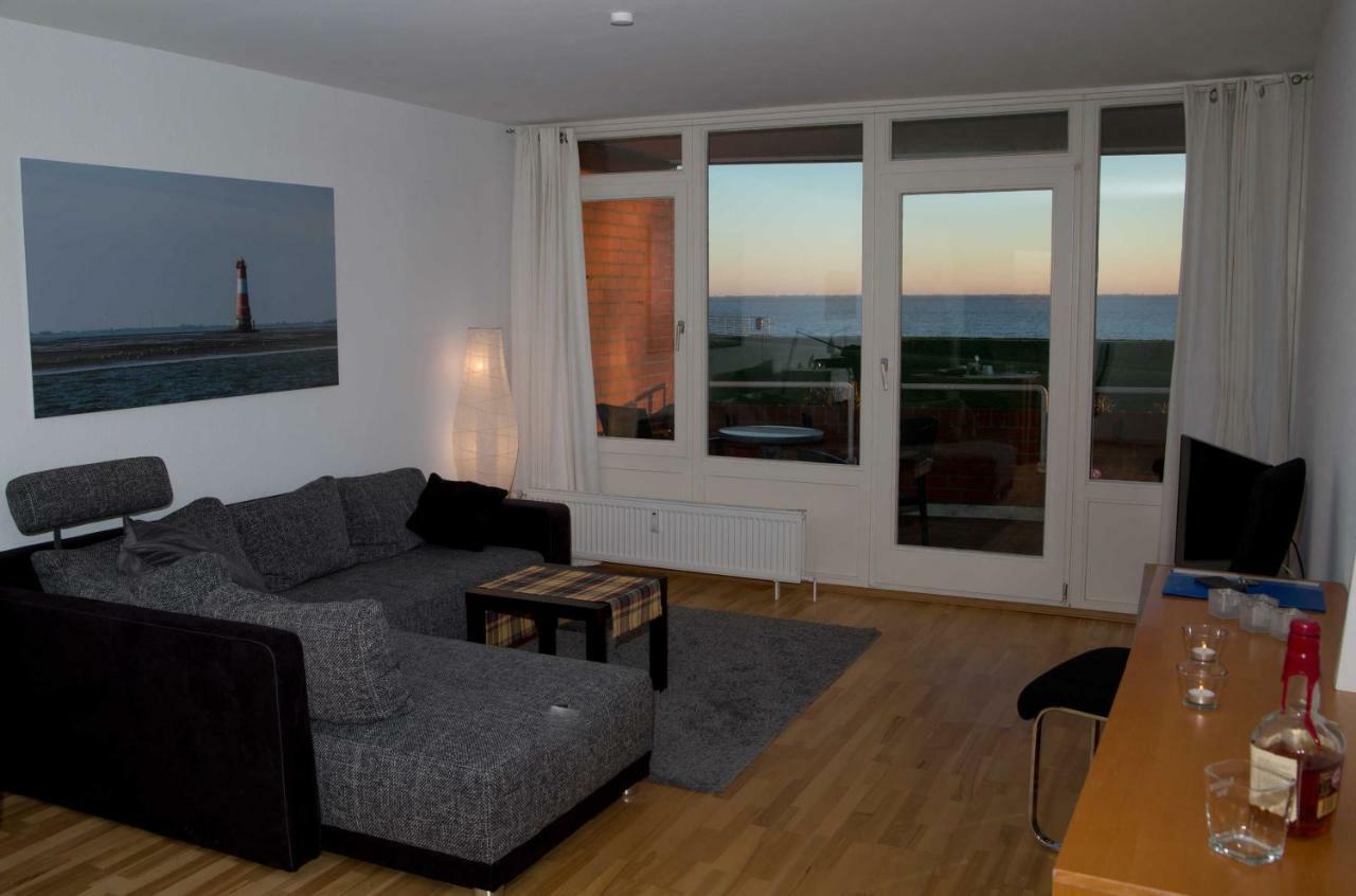 129 - Am Südstrand Apartment