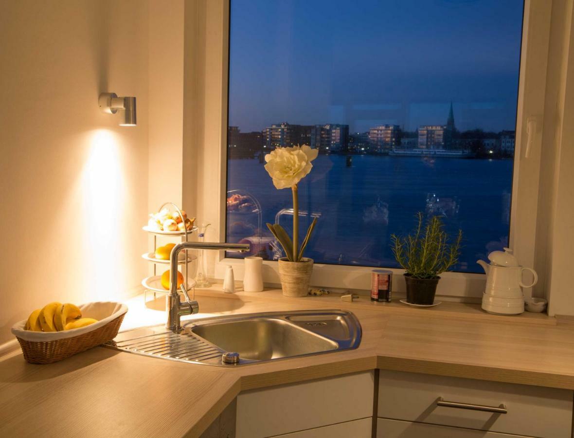 Apartment 129 - Am Südstrand Wilhelmshaven