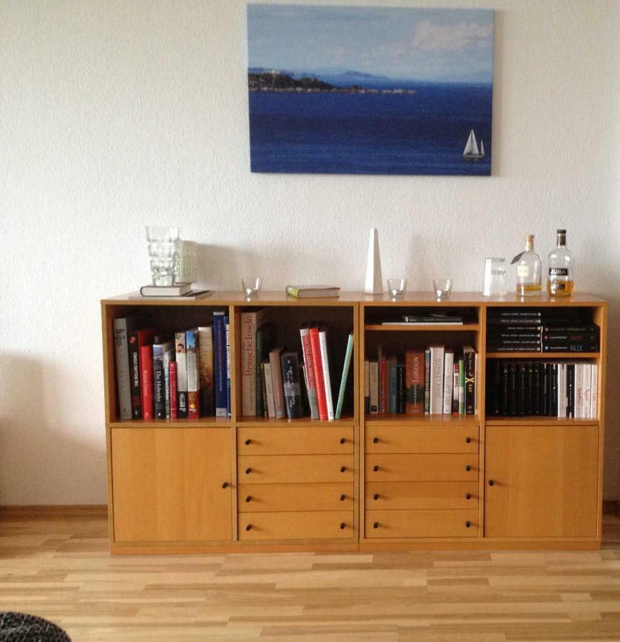 129 - Am Südstrand Apartment *